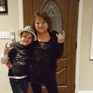 Meet your Posher, Ronda